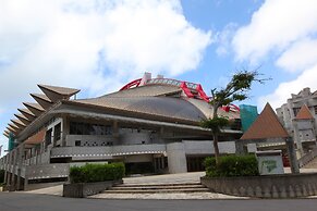 Naha-West Inn