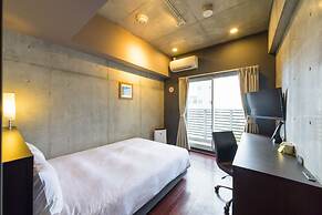 Naha-West Inn