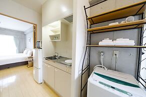 Naha-West Inn