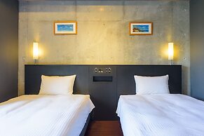 Naha-West Inn