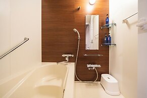 Naha-West Inn