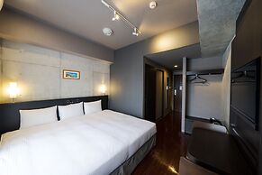 Naha-West Inn