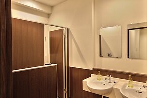 Naha-West Inn