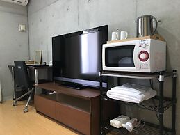 Naha-West Inn