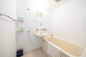 Naha-West Inn