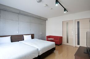 Naha-West Inn