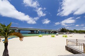 Naha-West Inn