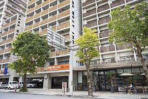 Naha-West Inn