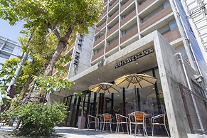 Naha-West Inn