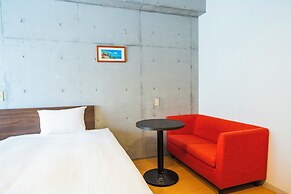 Naha-West Inn