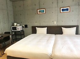 Naha-West Inn