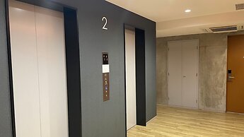 Naha-West Inn