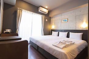 Naha-West Inn