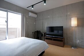 Naha-West Inn
