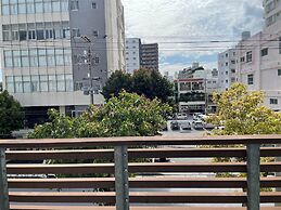 Naha-West Inn