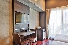 Naha-West Inn