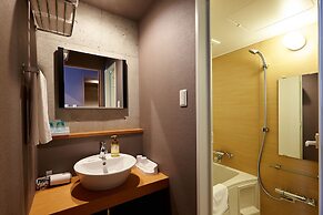Naha-West Inn
