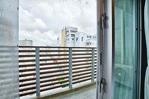 Naha-West Inn