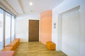 Naha-West Inn