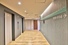 Naha-West Inn
