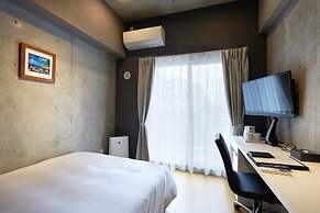Naha-West Inn