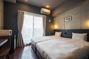 Naha-West Inn