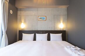 Naha-West Inn