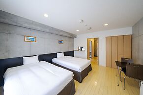 Naha-West Inn