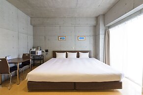 Naha-West Inn
