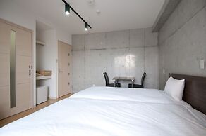 Naha-West Inn
