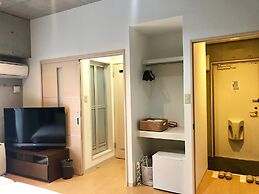 Naha-West Inn