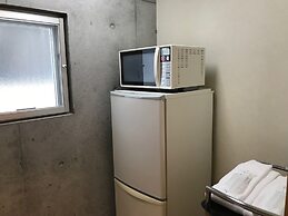 Naha-West Inn