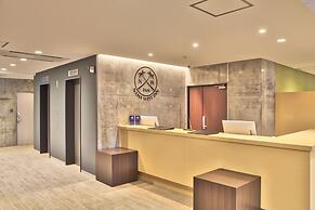 Naha-West Inn