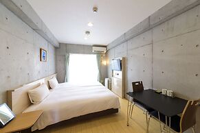 Naha-West Inn