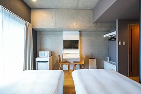 Naha-West Inn