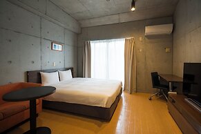 Naha-West Inn