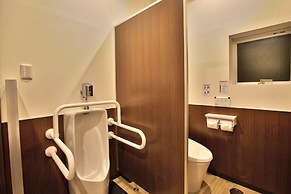 Naha-West Inn