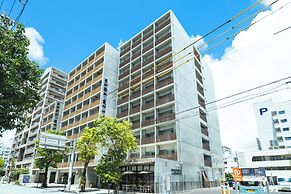 Naha-West Inn