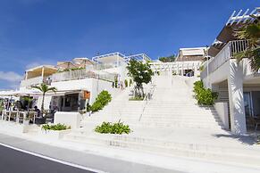 Naha-West Inn