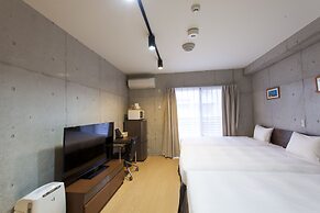 Naha-West Inn