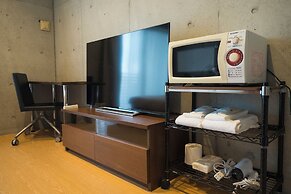 Naha-West Inn