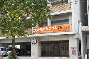 Naha-West Inn