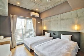 Naha-West Inn