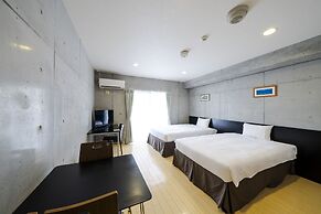 Naha-West Inn
