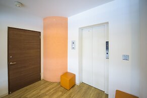 Naha-West Inn