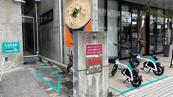 Naha-West Inn