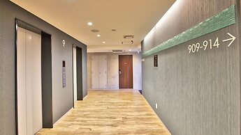 Naha-West Inn