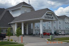 Hinton Lodge