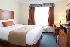 Hinton Lodge