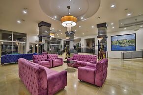 Nashira City Resort